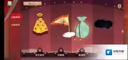 闹闹天宫女娲法宝搭配推荐 带什么法器好