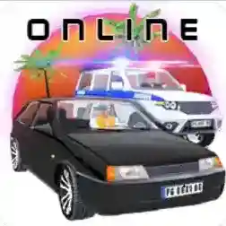 警察与歹徒手游2025-警察与歹徒官方最新版Androidv1.1.1