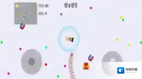 吞噬乱斗合集小蛇