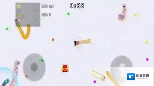 吞噬乱斗合集吞噬