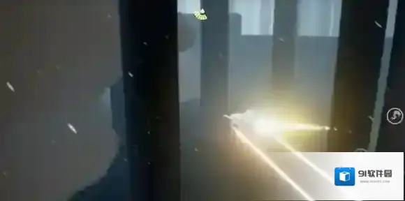 Sky光遇雨林