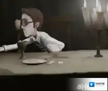第五人格律师技能是什么 弗雷迪莱利角色技能详解