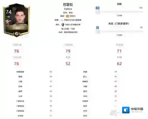 FIFA足球世界门将