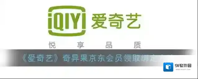 爱奇艺视频点击