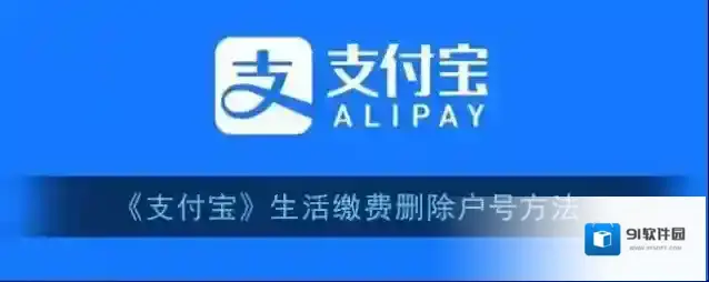 支付宝户号