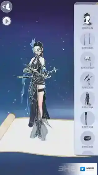 云裳羽衣鬼神惊影套装怎么获得 鬼神惊影套装获得方法详解