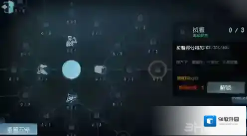 第五人格冒险家天赋怎么加点 库特弗兰克天赋加点攻略