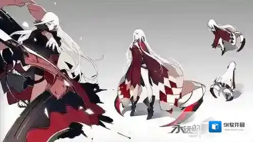 永远的7日之都记忆碎片