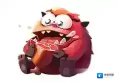贪吃小怪物红毛怪介绍 红毛怪属性详解