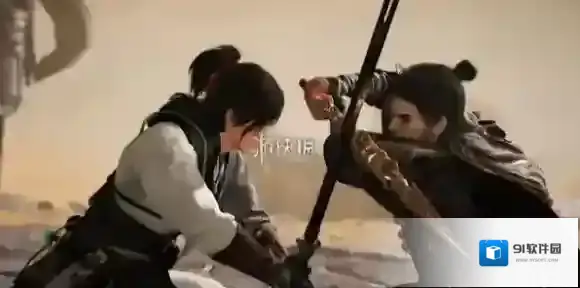 燕云十六声彩线长命缕怎么获得-燕云十六声彩线长命缕获取方法