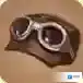 迷你世界头盔