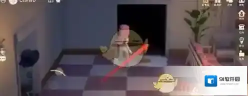 QQ界面
