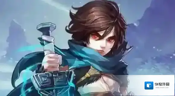 大话西游女魔
