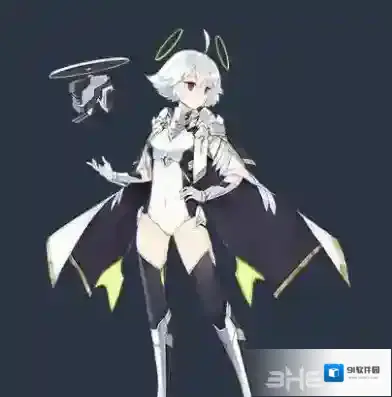 重装战姬α16怎么样 射击机师α16技能属性介绍攻略