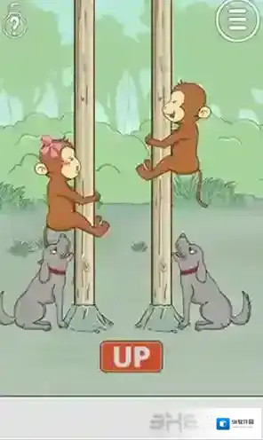 拆散情侣大作战2就会