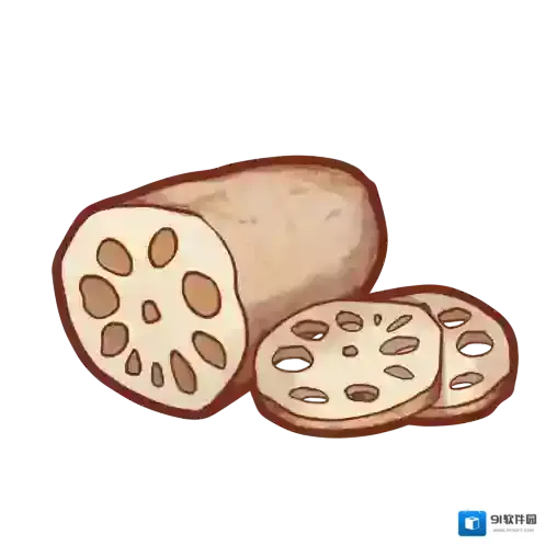 食之契约藕片哪里掉落 藕片掉落对应地图关卡