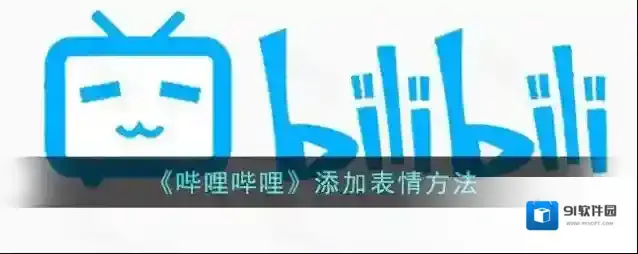 哔哩哔哩选择