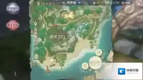 完美世界手游神坛护卫怎么做 隐藏任务完成方法攻略