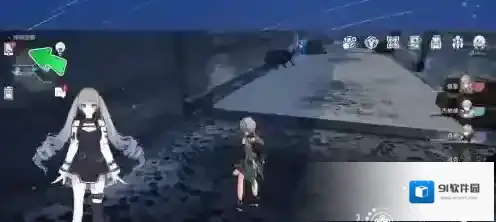 崩坏：星穹铁道合成
