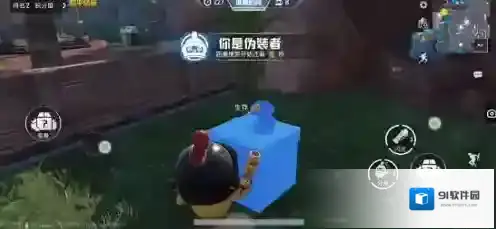和平精英躲猫猫模式怎么进？和平精英躲猫猫模式进入方法