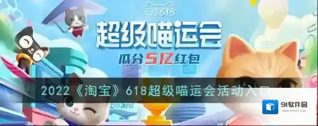 淘宝网运会