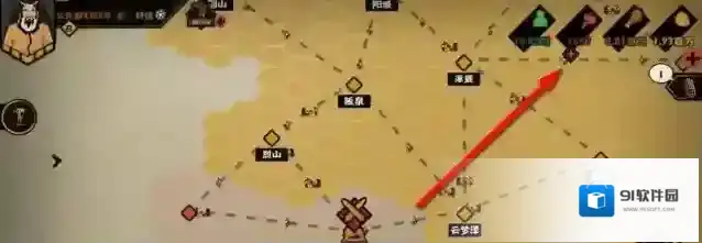 无悔华夏怎么快速征兵?无悔华夏快速征兵攻略