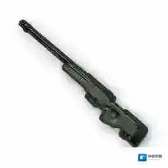 绝地求生全军出击无限子弹版搭配