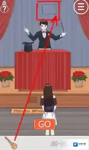 拆散情侣大作战2柜子