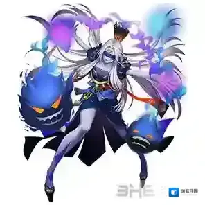 妖神记沈炎