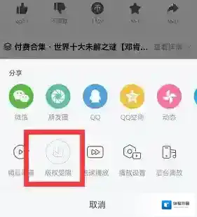哔哩哔哩下载