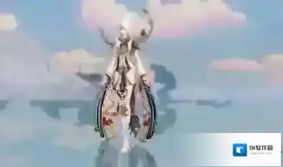 天谕海神
