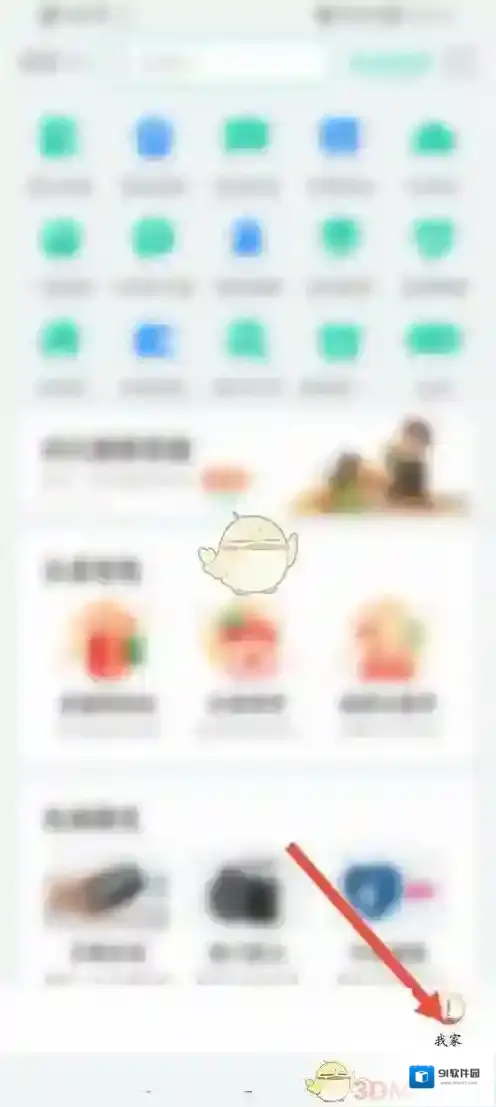 和家亲选项