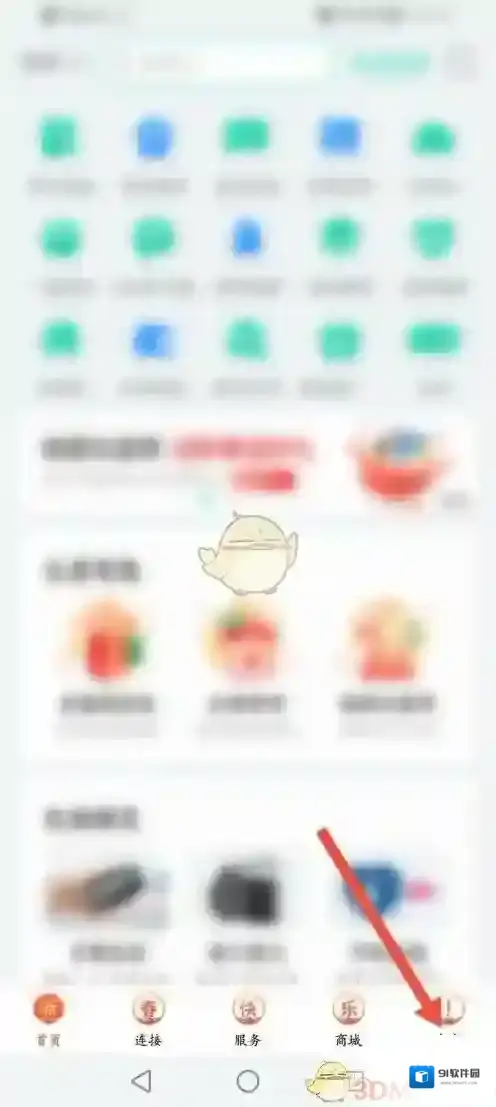 和家亲选项