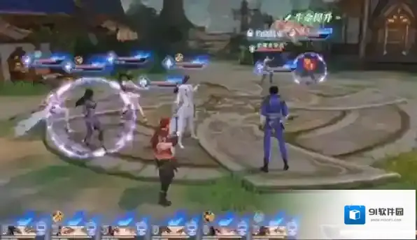 斗罗大陆：魂师对决唐昊