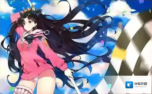 FGO梅芙
