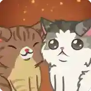 绒毛猫咖啡厅手游2025-绒毛猫咖啡厅官方最新版Androidv3.130