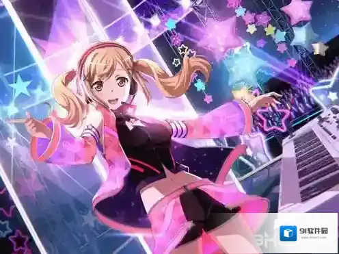 bangdream少女乐团派对市谷有咲人物背景资料攻略