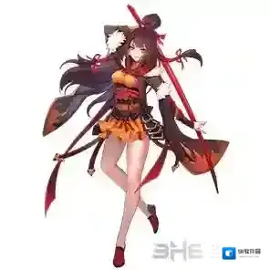 妖神记沈元