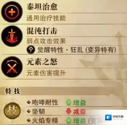 猎魂觉醒长弓猎魂搭配详解 长弓猎魂怎么搭配