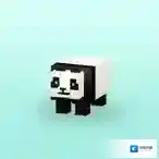 奶块熊猫属性 主世界熊猫图鉴