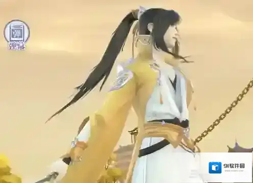 云裳羽衣叶英探索湖心亭怎么选择 叶英探索湖心亭选择攻略