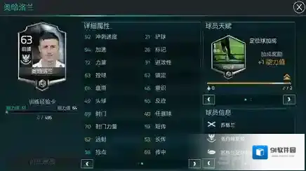 FIFA足球世界球员