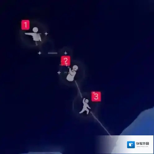 sky光遇晨岛动作在哪里 第一章动作收集攻略