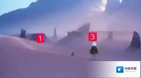 sky光遇国际版动作