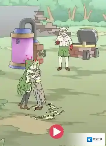 情侣是不可能在一起的情侣