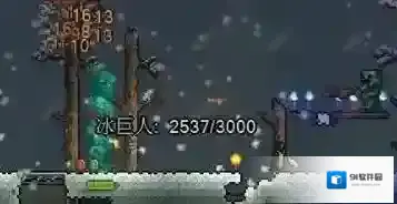 泰拉瑞亚高度