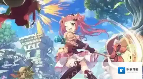 公主连结熊锤是谁 角色别名黑话昵称攻略