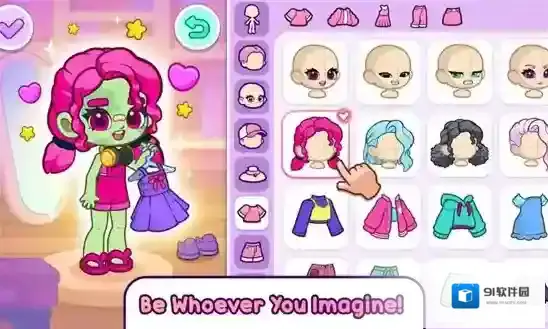 多普莱斯世界探索