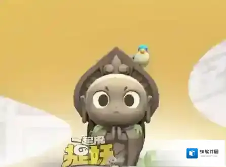 一起来捉妖地藏小龛觉醒攻略 妖灵全部觉醒路线介绍