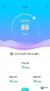 北斗腕表老人
